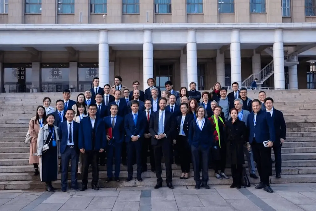 Best MBA Programs in Nursing Science in China