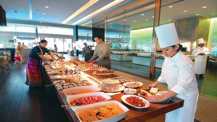 Internship Opportunity for a Hotel Management Workers in Spain