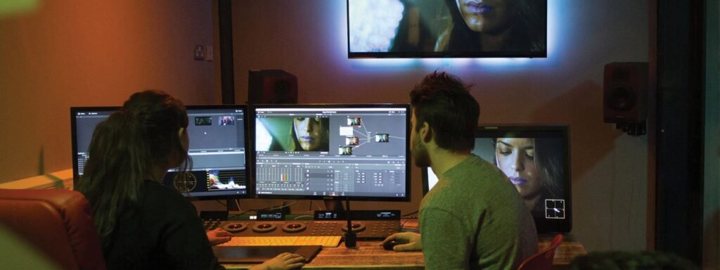 Multiple Recruitment for Media Production Interns in Canada