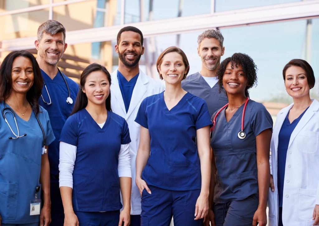 Multiple Internship for Nursing Worker in the UK