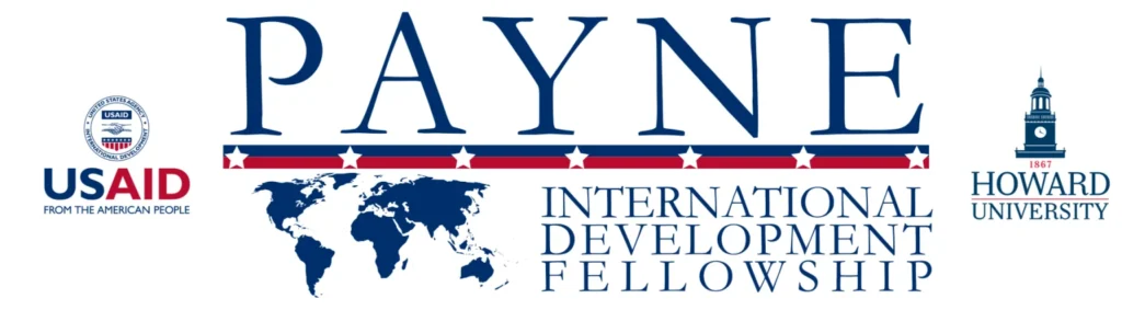 USAID Payne Graduate Fellowships | USA