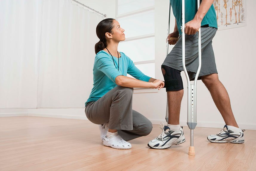 $600k Physical Therapist Jobs in the USA with Visa Sponsorship